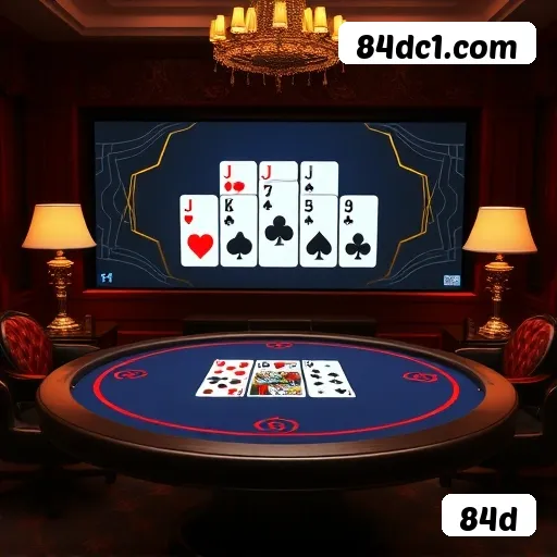 Ferramentas de apostas 84d