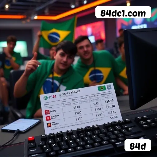 Cassino online 84d - Imagem principal