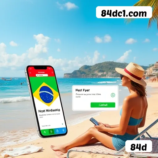 Chuva de bônus 84d nos caça-níqueis